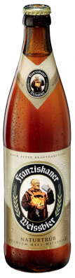 Franziskaner-weissbier